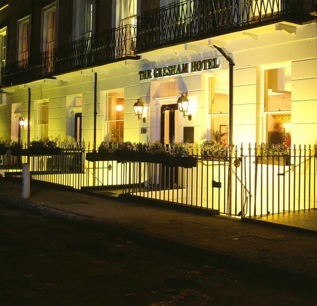 The Gresham Hotel London Exterior photo